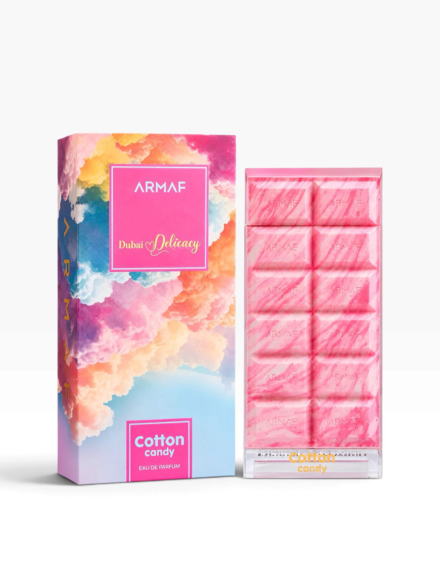 cotton candy armaf